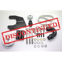 Mechanical Fuel Pump Kit "SR20" **DISCONTINUED**