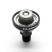 Fuel Pulse Damper "1/4" NPT"