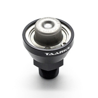 Fuel Pulse Damper "3/8" NPT"