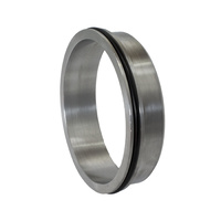 Intercooler Clamp Weld On Ferrule "3.5 Inch" (Aluminium)