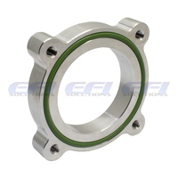 Bosch 54mm Throttle Body Weld Flange