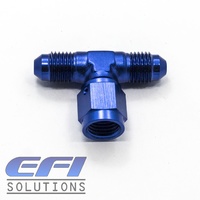 Female Swivel On Side Tee AN4 