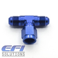 Female Swivel On Side Tee AN6 