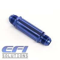 Billet Compact Fuel Filter AN10