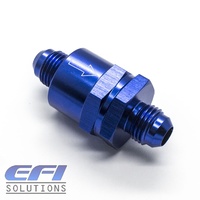One Way Check Valve AN6