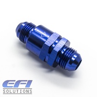 One Way Check Valve AN8