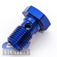 Banjo Bolt M12mm x 1.25 (20mm UHL)