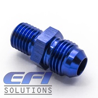 Metric M12X1.5mm To Male AN6