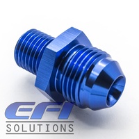 Metric M14X1.5mm To Male AN8