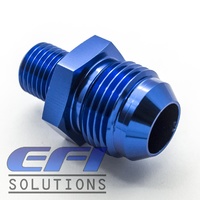 Metric M14X1.5mm To Male AN10
