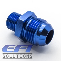 Metric M14X1.5mm To Male AN12