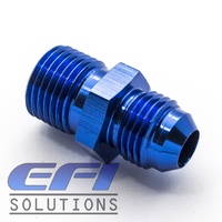 Metric M16X1.5mm To Male AN6