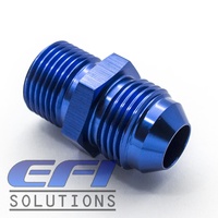Metric M18X1.5mm To Male AN8