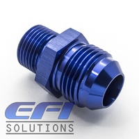 Metric M18X1.5mm To Male AN10