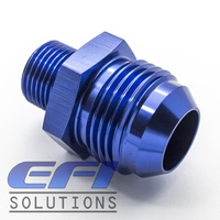 Metric M18X1.5mm To Male AN12