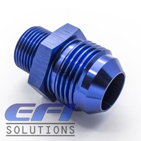Metric M20X1.5mm To Male AN12