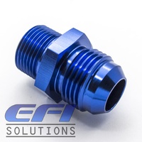 Metric M19X1.0mm To Male AN10