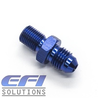 Metric M10X1.0mm to Male AN4