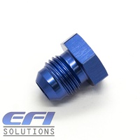 Male Flare Plug AN4