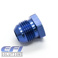 Male Flare Plug AN10