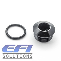 ORB Plug AN4 (Black)