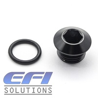 ORB Plug AN6 (Black)