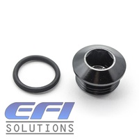 ORB Plug AN8 (Black)