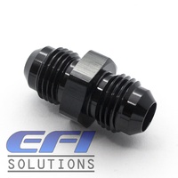 Male Flare Union AN4 (Black)