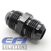 Male Flare Union AN6 (Black)