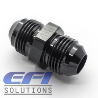 Male Flare Union AN8 (Black)