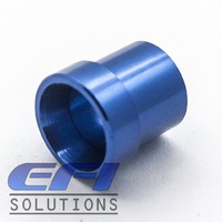 Hardline Sleeve 5/16 Tube AN5