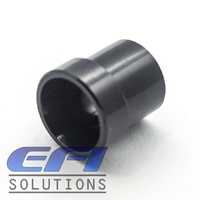 Hardline Sleeve 5/16 Tube AN5 (Black)