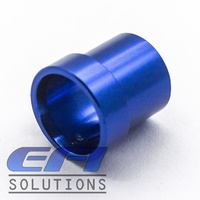 Hardline Sleeve 3/8 Tube AN6