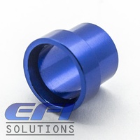 Hardline Sleeve 1/2 Tube AN8