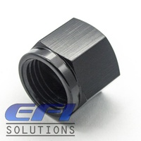 Flare Cap AN6 (Black)