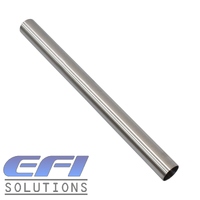 1.5 Inch Straight Aluminium Pipe 