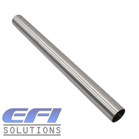 2.5 Inch Straight Aluminium Pipe 