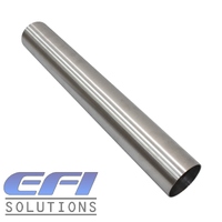 3.5 Inch Straight Aluminium Pipe 