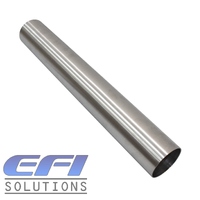 4.0 Inch Straight Aluminium Pipe 