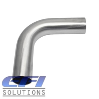 2.0 Inch Aluminium 90 Degree Bend