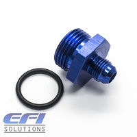 Straight Male AN6 To ORB AN12