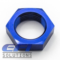 Bulkhead Nut AN8