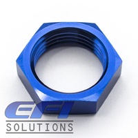 Bulkhead Nut AN12