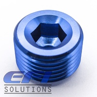 Port Plug 1/2 NPT