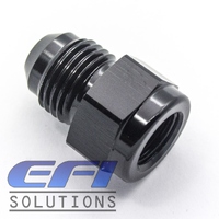 AN Expander AN3 To AN4 (Black)
