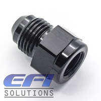 AN Expander AN4 To AN6 (Black)
