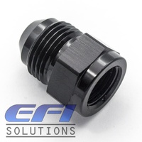 AN Expander AN6 To AN8 (Black)