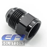AN Expander AN10 To AN12 (Black)