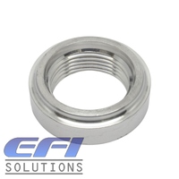 Female ORB Weld on AN20 Aluminium