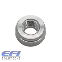 Female 3/8 NPT Weld on Aluminium